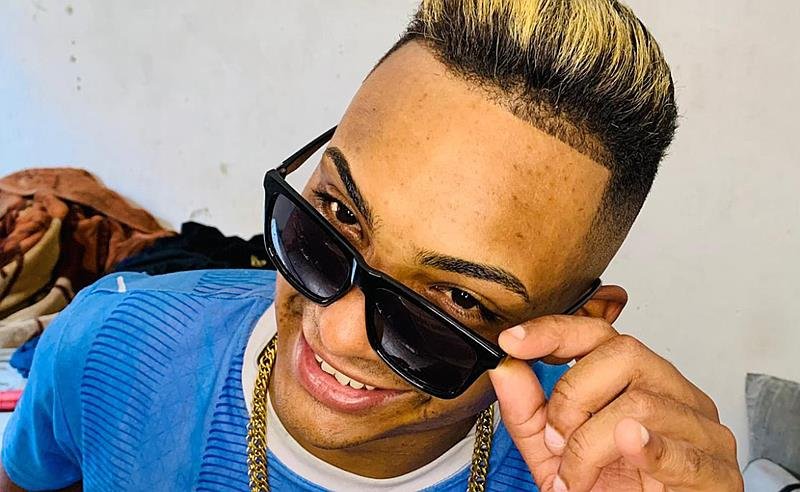Mc Bruzlll aposta em novo EP e fala sobre fé, arte e evolução no funk