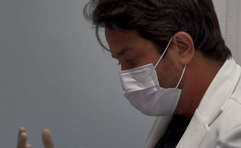 Referência em harmonização facial, Dr. Ivan Rollemberg anuncia datas da Tour Human Clinic em SP