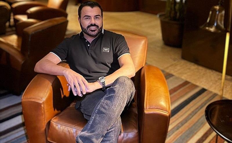 Após abertura de escritório em São Paulo, Elir Andrade mira expansão no mercado de eventos e celebridades