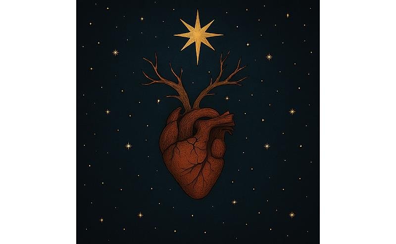 Júlia Levy lança “For My Child”, canção inspirada na perda gestacional e luto invisível