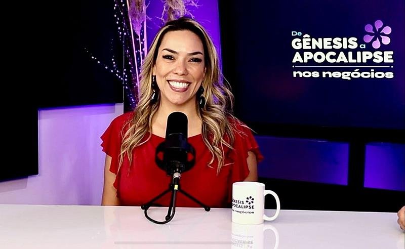 Bruna Garcia, especialista em gestão de pessoas, une propósito e performance para transformar negócios no Brasil e no exterior