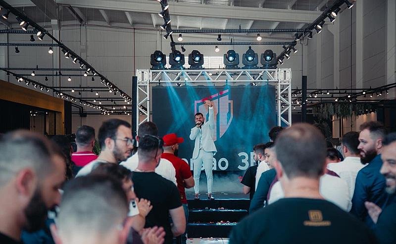 Balneário Camboriú recebe “Fluxo de Vendas”, evento imersivo liderado por Ricardo Portes com foco total em vendas e networking