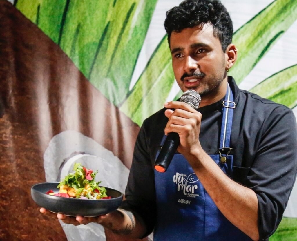 Festival Agosto do Mar transforma Canoa Quebrada em palco de sabores, cultura e tradição