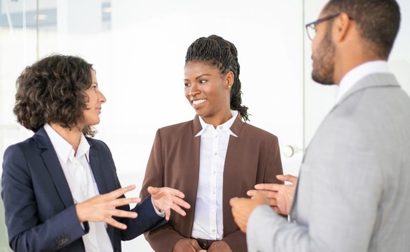 A força da comunicação humanizada como diferencial competitivo nas empresas