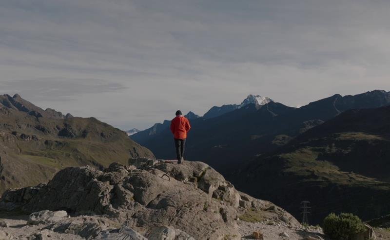 Documentário “O Engraxate Que Escalou o Everest”, que conta a história do primeiro nordestino a alcançar o cume do Everest, será lançado na mostra de cinema Rio Mountain Festival