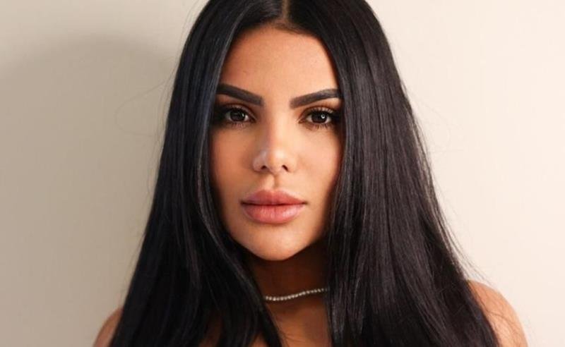 Ingrid Andrade: a influenciadora que transformou o cotidiano em conteúdo de impacto e alcançou quase 2 milhões de seguidores