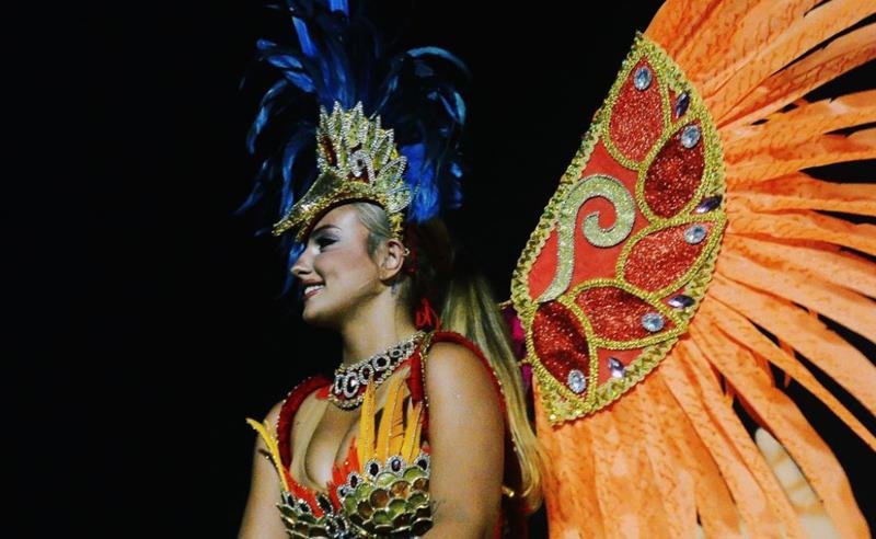 Sarah Estanislau será coroada Madrinha da Consulado em evento aberto ao público neste domingo (14)