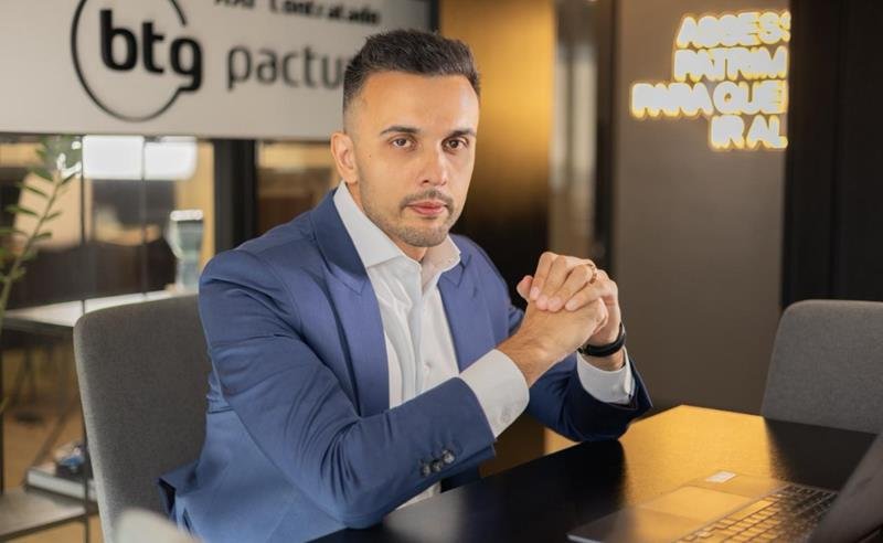 Maior escritório de investimentos do Sul do País do BTG Pactual conquista três prêmios