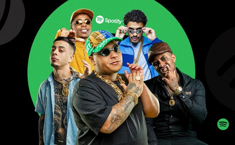 GR6, Sonar Music e Bololô Records celebram destaque do funk na ...