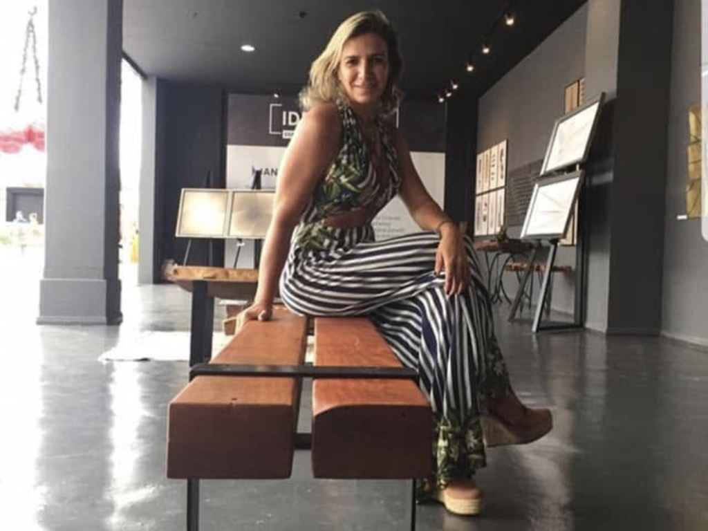 O avanço do design artesanal de madeira no mercado de interiores dos Estados Unidos