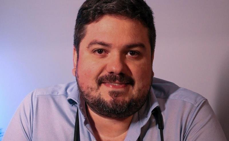 Crescimento do câncer de pulmão reforça alerta à saúde pública, afirma Dr. Ernando Sousa