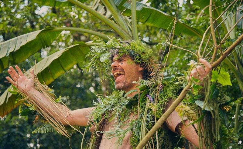 Murilo Muraah lança clipe da faixa “Despertar”, inspirado em Nietzsche e em uma espiritualidade coletiva