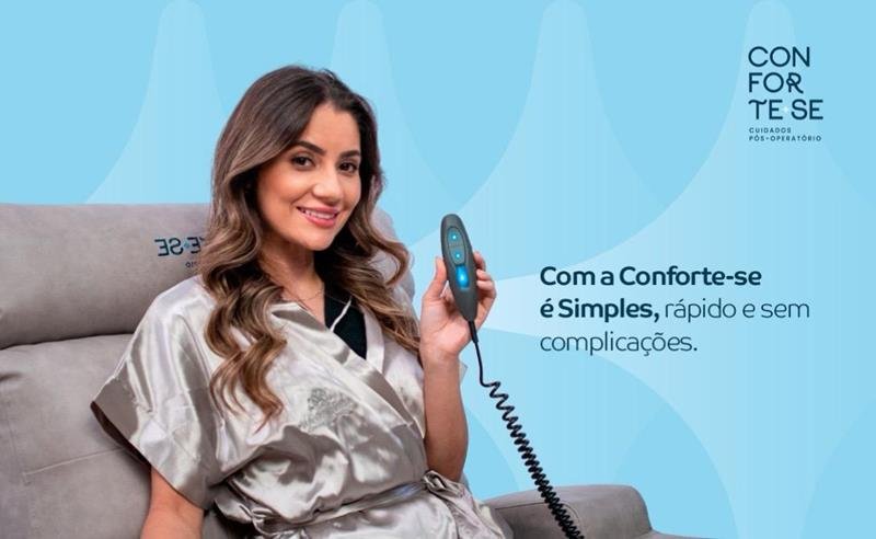 Locação de poltronas para pós operatório em São João del Rei: suporte essencial para uma recuperação tranquila