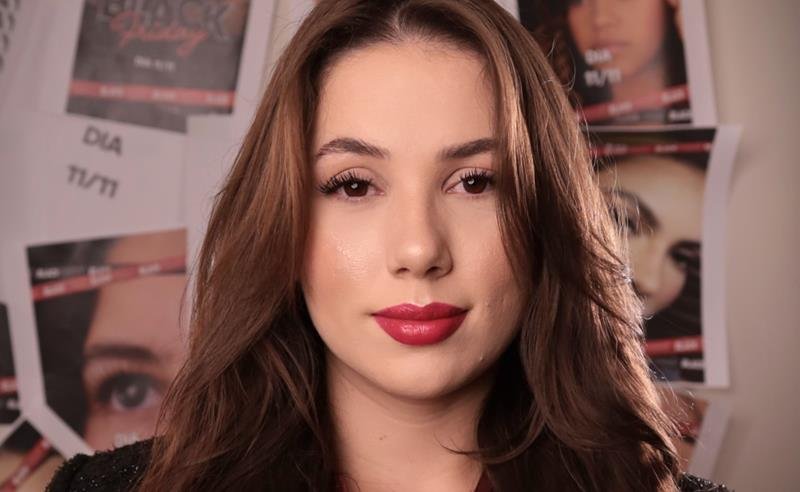 A ciência por trás dos cílios, como a proporção áurea está revolucionando o mercado de beleza brasileiro