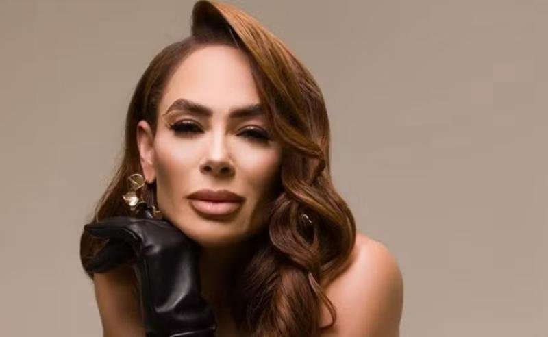 Geise Alves fala sobre pressão social e defende beleza como construção e escolha
