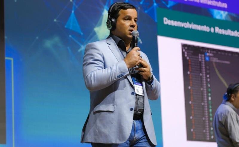 TXT Build integra Luiz Gustavo Santos ao conselho para consolidar expansão nacional
