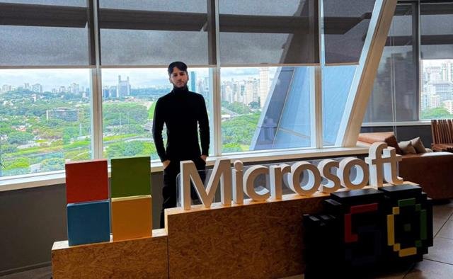 Quem é o CEO e fundador da Revista State, revista que está entre as 100 melhores do Brasil