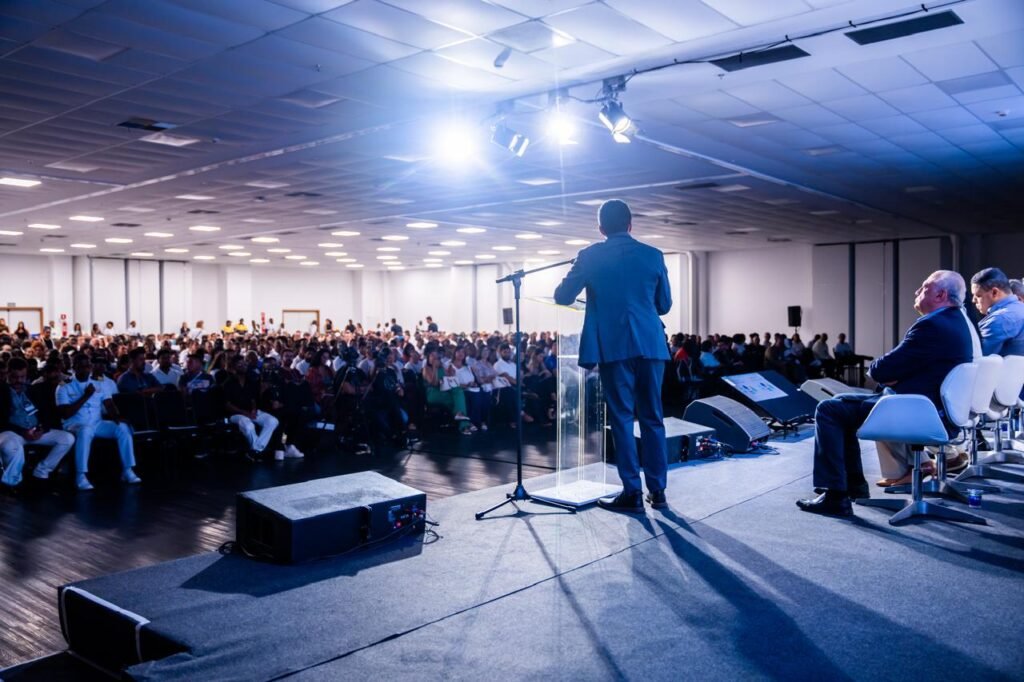 FEPESBA promove II Encontro Estadual da Pesca e Aquicultura (EEPA) no Centro de Convenções