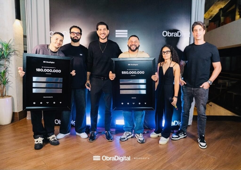 ObraDigital chega ao Nordeste e Norte do Brasil com nova sede em Fortaleza
