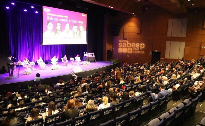 Mais de 1.000 pessoas são impactadas pelo Encontro Estadual Empreenda Brasil Mulher em São Paulo