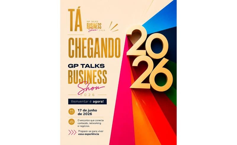 Evento reúne executivos de grandes empresas para discutir os rumos da economia brasileira em 2026 e 2027