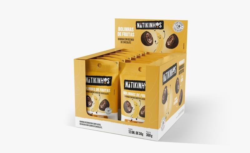 Naturaltech 2026 começa hoje e Polpa Brasil apresenta lançamentos da Nátikos