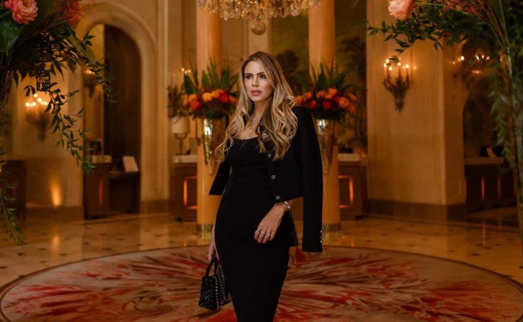 Arquiteta brasileira Camila Pimenta assina a primeira flagship da Boca do Lobo na América Latina