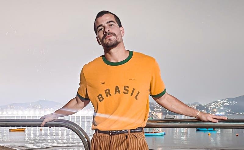 Thiago Martins traz terceira edição do “Quintal Do TG” para São Paulo em agosto