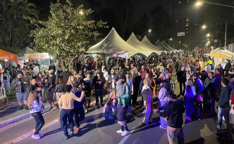 2º Festival das Nações reúne gastronomia internacional, cultura e lazer em São Paulo