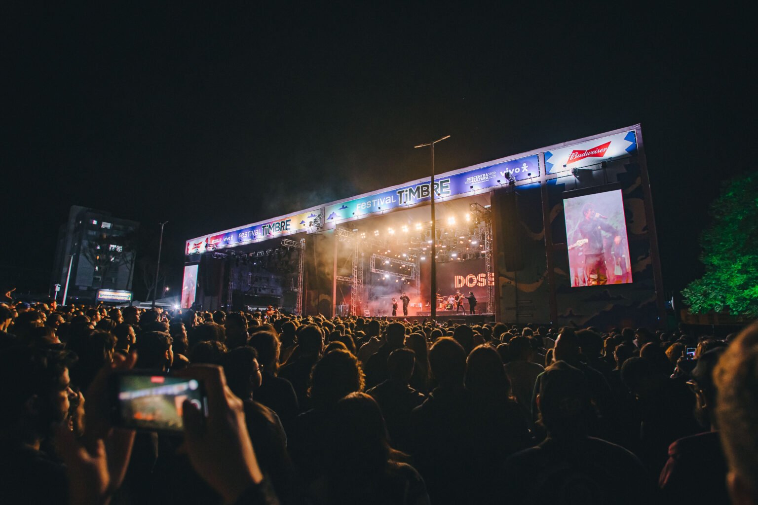 Festival Timbre 2026 reúne grandes nomes da música brasileira e consolida Uberlândia como um dos principais destinos dos festivais culturais do país