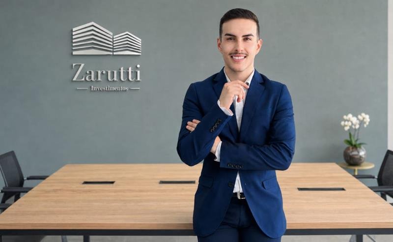 Zarutti Investimentos: do primeiro imóvel à construção patrimonial