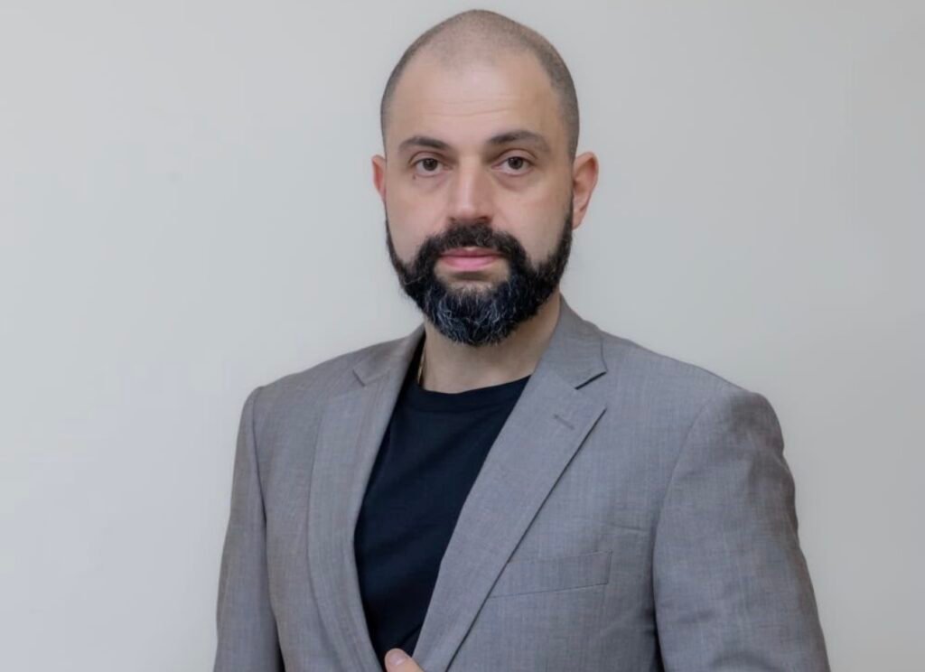 Edgar Sallum Bull ministra curso sobre riscos psicossociais, NR-1 e perícia de engenharia