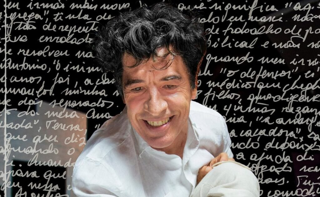 Paulo Betti abre programação gratuita do 19º Niterói em Cena – Festival Internacional de Teatro