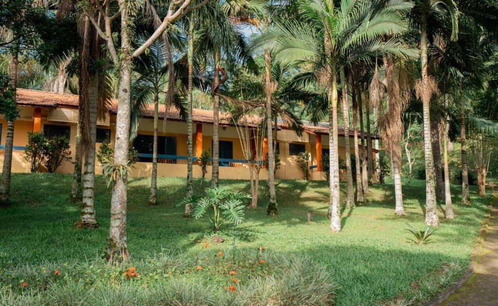 Primavera ganha experiências de bem-estar em parceria entre L’Occitane au Brésil e Matiz Igaratá Resort Spa & Eventos