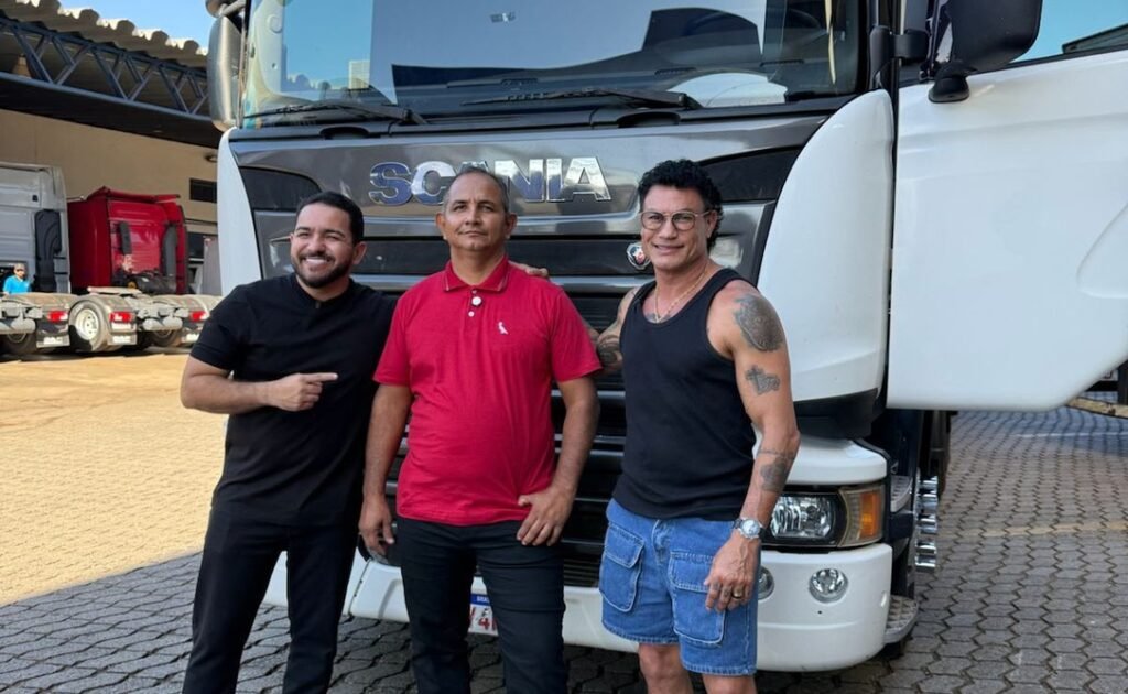 Do carro ao caminhão, consórcio ganha espaço entre brasileiros