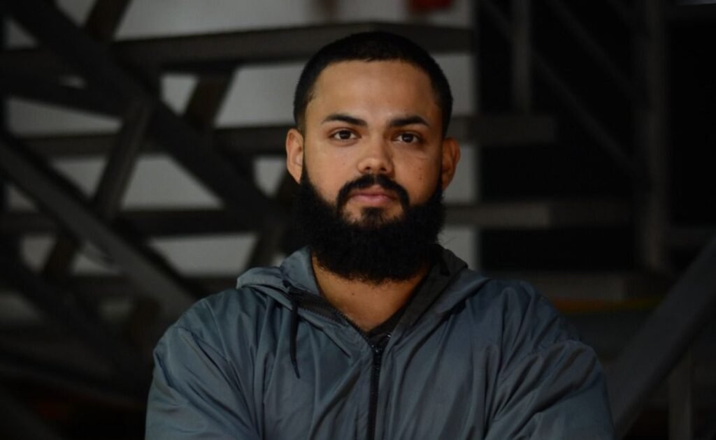 Plataforma que valoriza profissionais da Dança Charme será lançada com evento gratuito em Madureira Aerson Sena, fundador do STEPS