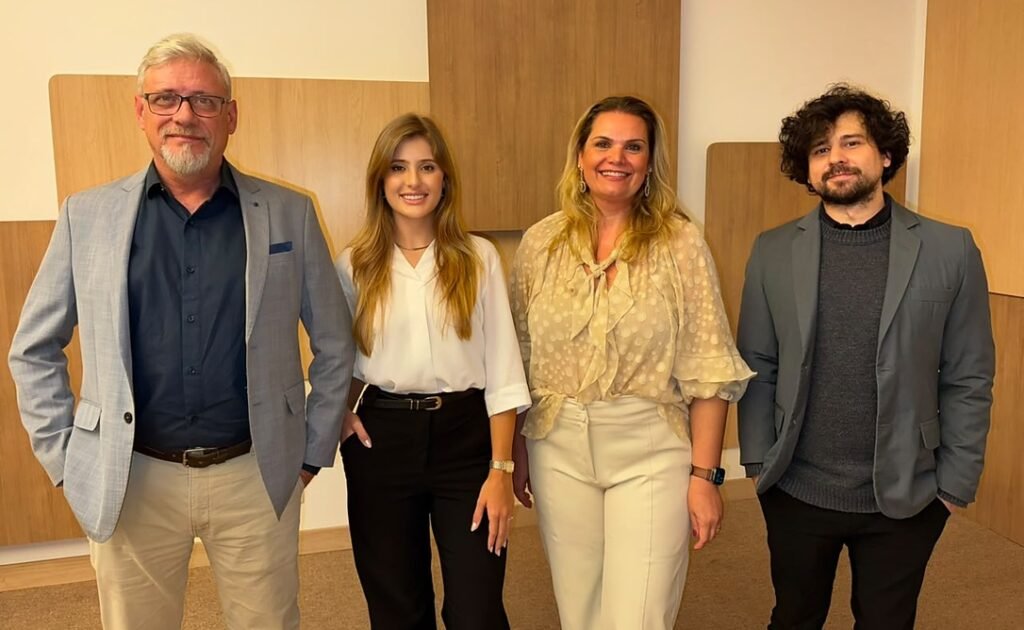 Quatro organizações, uma só estratégia: Ecossistema reúne direito, técnica, negócios e conservação ambiental em Curitiba