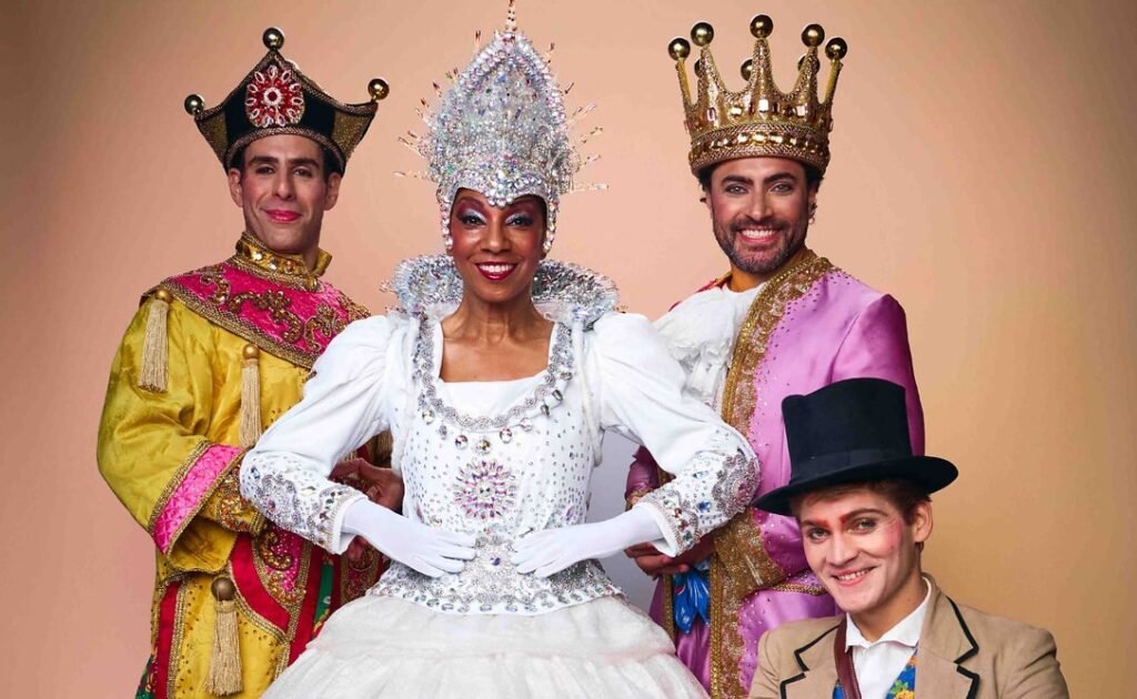 Belém recebe turnê do aclamado espetáculo “Sonho Encantado de Cordel, O Musical”