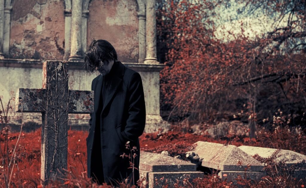 Steven Wilson lança o novo single “A Basket Of Bees”